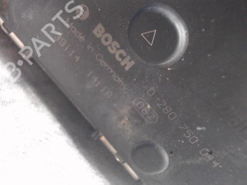 Used Throttle body Throttle body 21004952 21004952