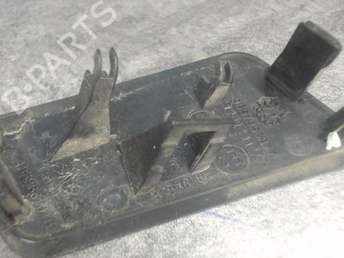 Electronic module CITROËN C5 II (RC_) 2.0 HDi (RCRHRH) | BP26492504M83 