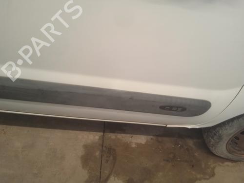 Right front door RENAULT KANGOO Express (FC0/1_) D 65 1.9 (FC0E, FC02, FC0J, FC0N) | BP21282737C3 
