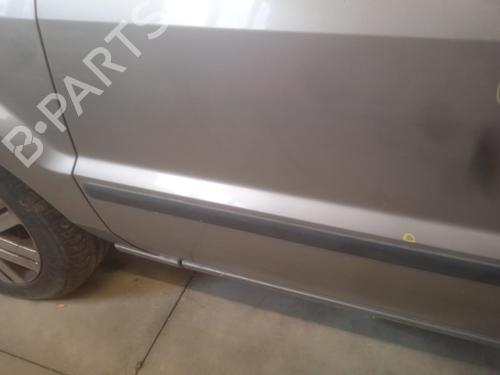 Left front door FORD FUSION (JU_) 1.4 TDCi | BP22131637C2 