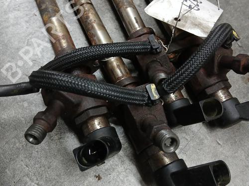 injector-peugeot-407-6d_-2004-2005-2006-2007-2008-2009-2010-2011-30752046 main image