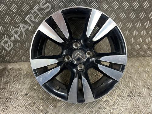 Used Rim Rim 39459622 39459622