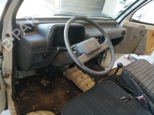 Dashboard PIAGGIO PORTER Platform/Chassis 1.0 | BP28007855C46 