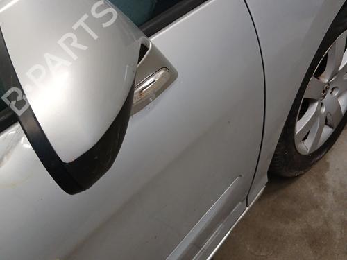 Right front door PEUGEOT 308 I (4A_, 4C_) 2.0 HDi | BP29725228C3 