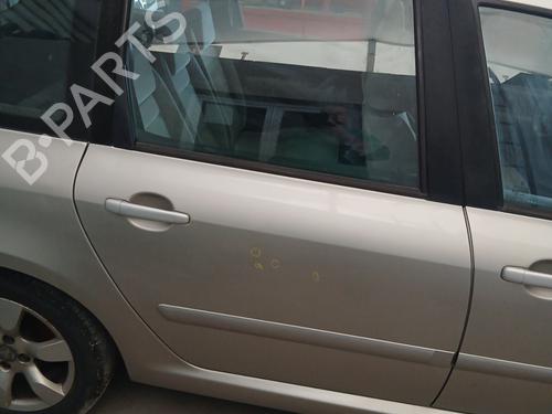 Right rear door PEUGEOT 307 Break (3E) 1.6 HDi 110 | BP29540065C5 