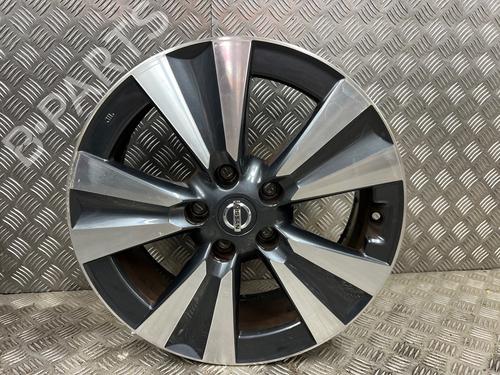 Used Rim Rim 39459658 39459658
