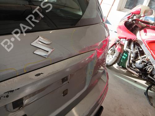 Tailgate SUZUKI SX4 (EY, GY) 1.6 DDIS (RW416D) | BP32094881C6