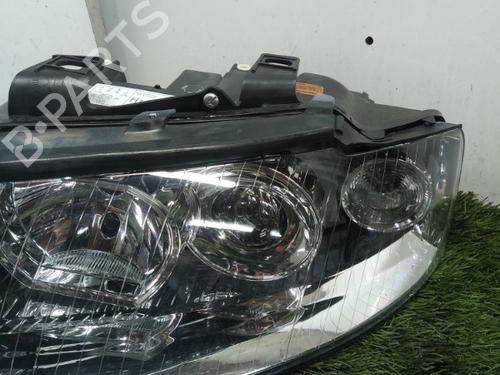Left headlight AUDI A4 B6 Avant (8E5) 1.9 TDI | BP20882133C28 