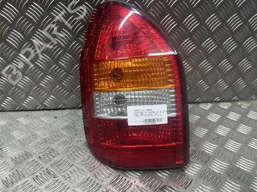 Left taillight OPEL ZAFIRA A MPV (T98) 2.2 DTI 16V (F75) | BP20881067C34 