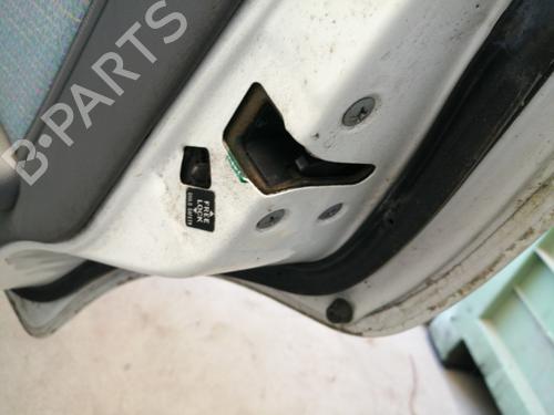Rear right lock NISSAN MICRA II (K11) 1.0 i 16V | BP26178801C99 