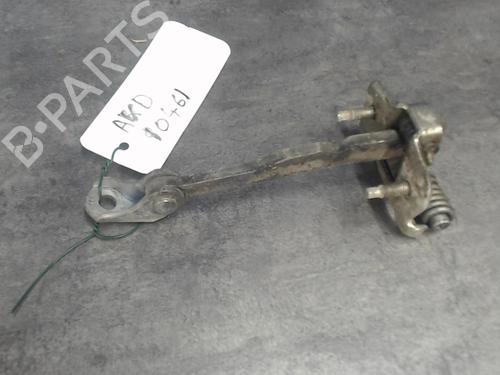 Used Hinge/Door check strap RENAULT KANGOO Express (FW0/1_) 1.5 dCi 75 (FW07, FW10, FW04) (75 hp) 25441537