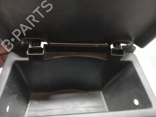 Glove box RENAULT MEGANE II (BM0/1_, CM0/1_) 1.6 16V (BM0C, CM0C) | BP28124680C95 