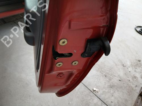 Used Front right lock Front right lock RENAULT TWINGO I (C06_) 1.2 (C066, C068) (58 hp) 36010219 36010219