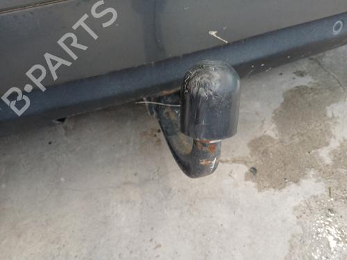 Tow ball/Mechanism CITROËN C5 III Break (RW_) 2.2 HDi (RW4HTH) | BP29862020C141