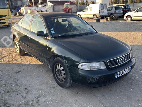 Right front indicator AUDI A4 B5 (8D2) 1.9 TDI | BP24824973C33 - Image 7