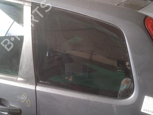 Used Rear left quarter glass FORD FOCUS C-MAX (DM2) 1.8 TDCi (115 hp) 21264789