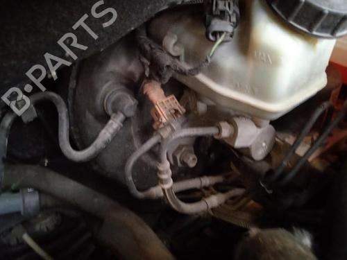 Used Servo brake OPEL ASTRA J (P10) 1.7 CDTI (68) (110 hp) 20884214