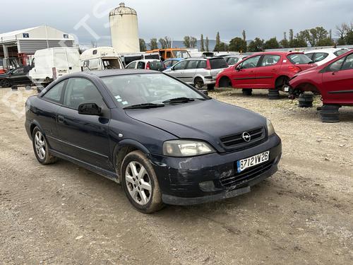 Pipe OPEL ASTRA G Coupe (T98) 1.8 16V (F07) | BP25871689M125  - Image 15