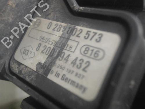 Used Pipe RENAULT MEGANE II Estate (KM0/1_) 1.5 dCi (KM0F, KM0T, KM2B) (82 hp) 20880848