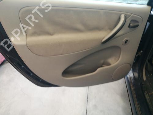 Rudehejsemekanisme venstre bagtil CITROËN XSARA PICASSO (N68) 1.8 16V (115 hp) 27834719