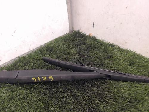 Used Rear windshield wiper arm PEUGEOT 208 I (CA_, CC_) 1.6 HDi (92 hp) 20887040