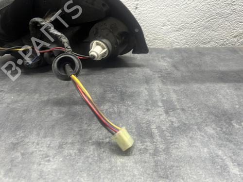 Right taillight DAEWOO MATIZ (M100, M150) 0.8 | BP21189684C35 - Image 2