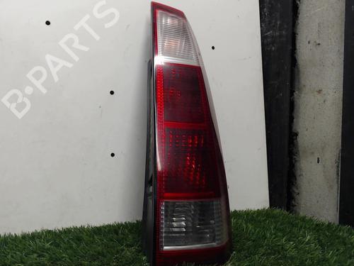 Right taillight OPEL MERIVA A MPV (X03) 1.6 16V (E75) | BP20881828C35 