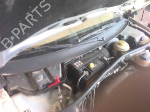 Used Front wiper motor Front wiper motor VW PASSAT B3/B4 Variant (3A5, 35I) [1988-1997] 34211982 34211982