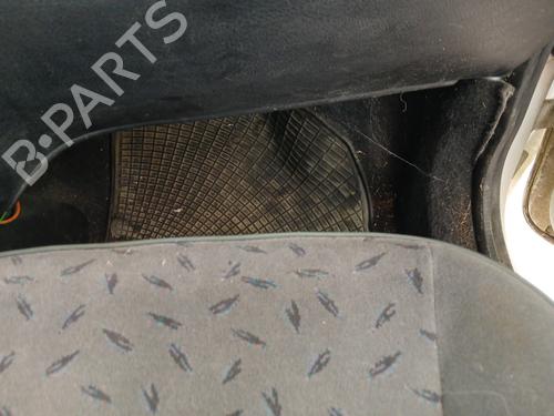 Used Heater blower motor CITROËN SAXO (S0, S1) 1.5 D (58 hp) 30392472