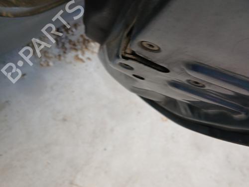 Used Rear right lock Rear right lock PEUGEOT 206 SW (2E/K) 1.4 HDi (68 hp) 35926730 35926730