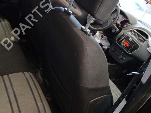 Right front seat FIAT PUNTO (199_) | BP36009249C16 - Image 4