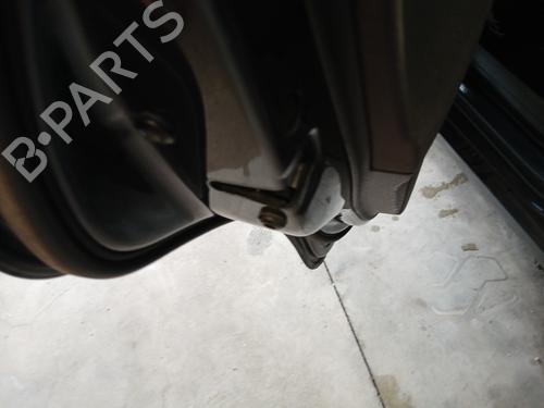 Used Rear left lock VW POLO IV (9N_, 9A_) 1.9 TDI (101 hp) 31907636