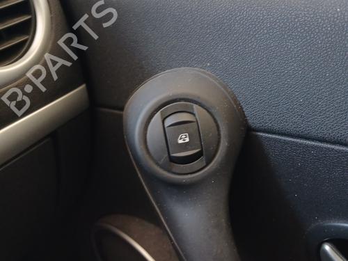 Right front window switch RENAULT CLIO III (BR0/1, CR0/1) | BP36009795I26 - Image 2