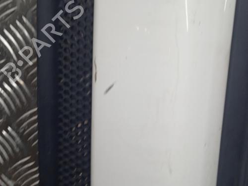 Grille PEUGEOT BOXER Van (244) 2.0 HDi | BP21277540C40
