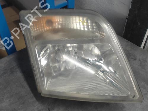 Used Right headlight FORD TRANSIT CONNECT (P65_, P70_, P80_) 1.8 Di (75 hp) 26737258