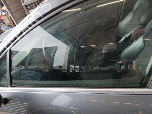 Front left door window CITROËN C5 III Break (RW_) 2.2 HDi (RW4HTH) | BP29862043C18
