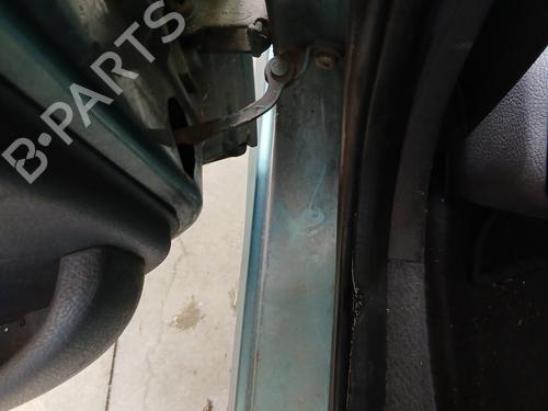 Hinge/Door check strap PEUGEOT 206 Hatchback (2A/C) 1.9 D | BP29844817C146