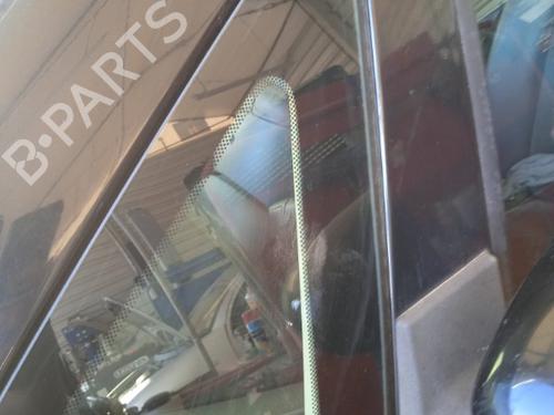 Front left quarter glass LANCIA MUSA (350_) 1.3 D Multijet (350.AXG11, 350.AXG1A) | BP20882002C111 