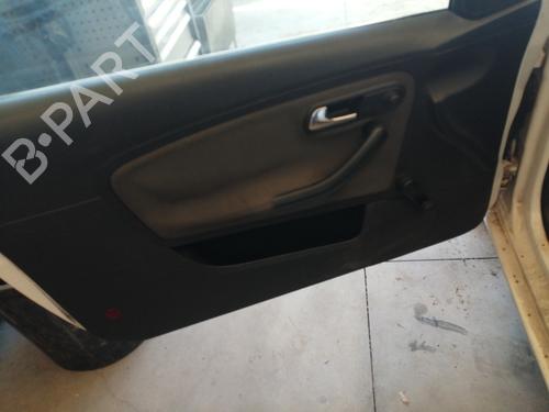 Front left window mechanism SEAT IBIZA III (6L1) 1.2 | BP26167661C22 
