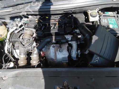 Warning switch CITROËN C4 I (LC_) 1.6 HDi | BP33205632I22 - Image 6