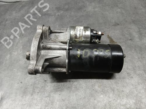 Startmotor PEUGEOT 206 Hatchback (2A/C) 1.4 i (75 hp) 29205776