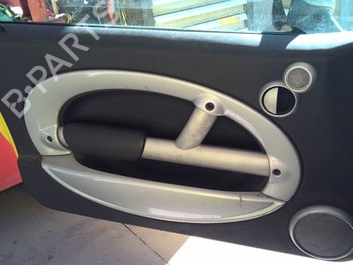 Front left window mechanism MINI MINI (R50, R53) One | BP40446552C22 - Image 2