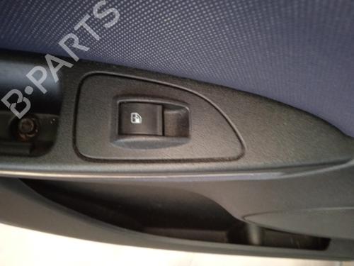 Left rear window switch FIAT BRAVO II (198_) 1.9 D Multijet (198AXB1A) | BP21279259I29 