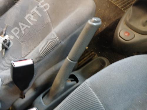 Frein à main RENAULT CLIO II (BB_, CB_) 1.4 16V (B/CB0P, BB13) (98 hp) 32115623