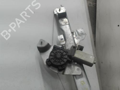 Used Front left window mechanism Front left window mechanism DACIA SANDERO 1.2 16V (75 hp) 20886414 20886414