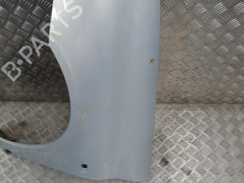 Left front fenders RENAULT CLIO II (BB_, CB_) 1.6 16V (BB01, BB0H, BB0T, BB14, BB1D, BB1R, BB2KL, BB3G... | BP28175679C41 