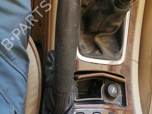 Used Hand brake PEUGEOT 607 (9D, 9U) 2.2 HDi (133 hp) 26885572