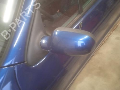 Used Left mirror RENAULT MEGANE I Cabriolet (EA0/1_) 1.6 16V (EA04, EA0B, EA11, EA1J) (107 hp) 23794372