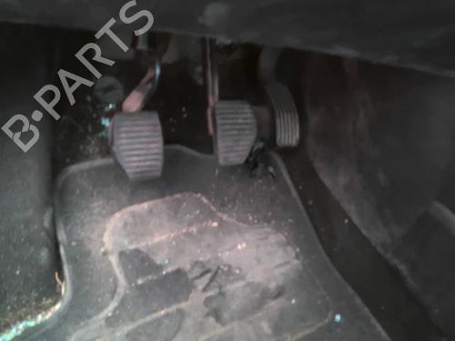 Used Pedal Pedal 39255761 39255761