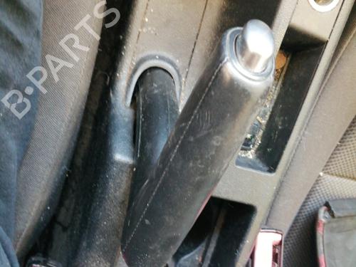 Used Hand brake AUDI A3 Sportback (8PA) 1.9 TDI (105 hp) 27149600